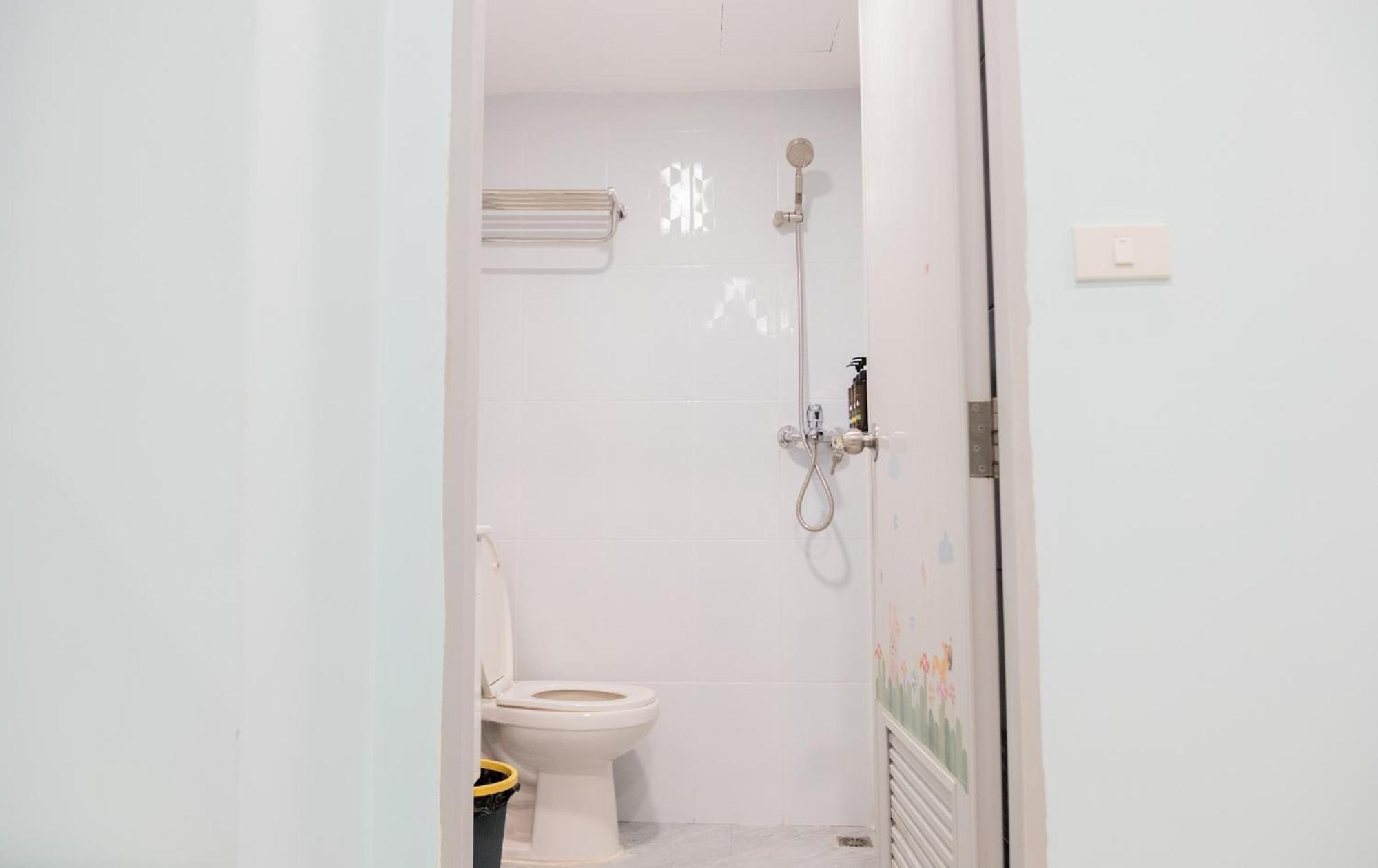 Cozy Stay Inn Bangkok Eksteriør bilde