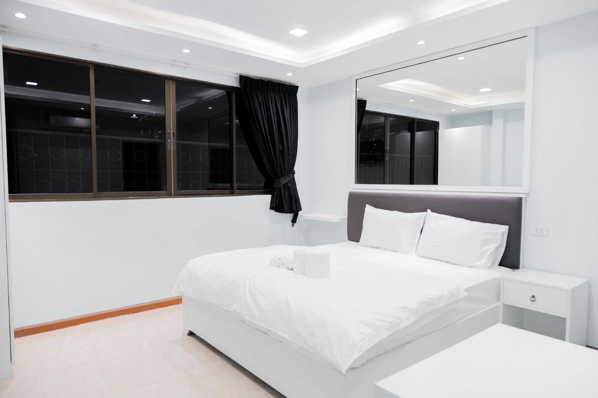 Cozy Stay Inn Bangkok Eksteriør bilde