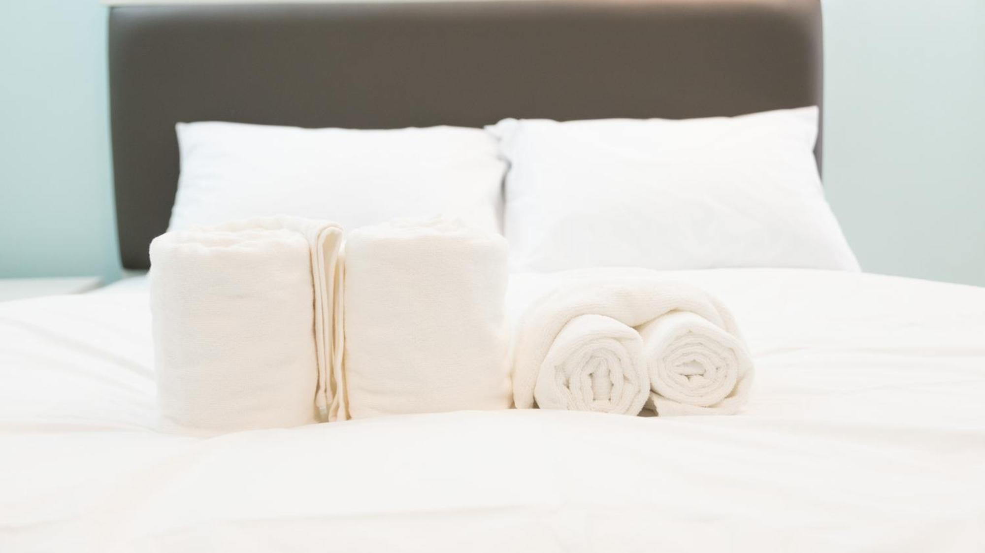 Cozy Stay Inn Bangkok Eksteriør bilde