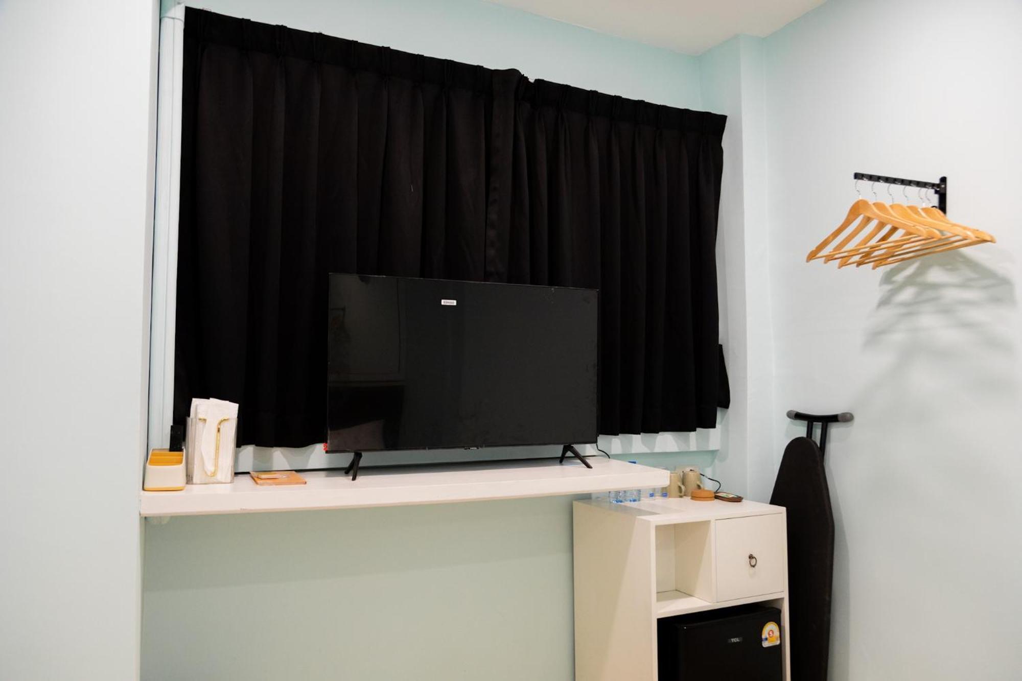 Cozy Stay Inn Bangkok Eksteriør bilde