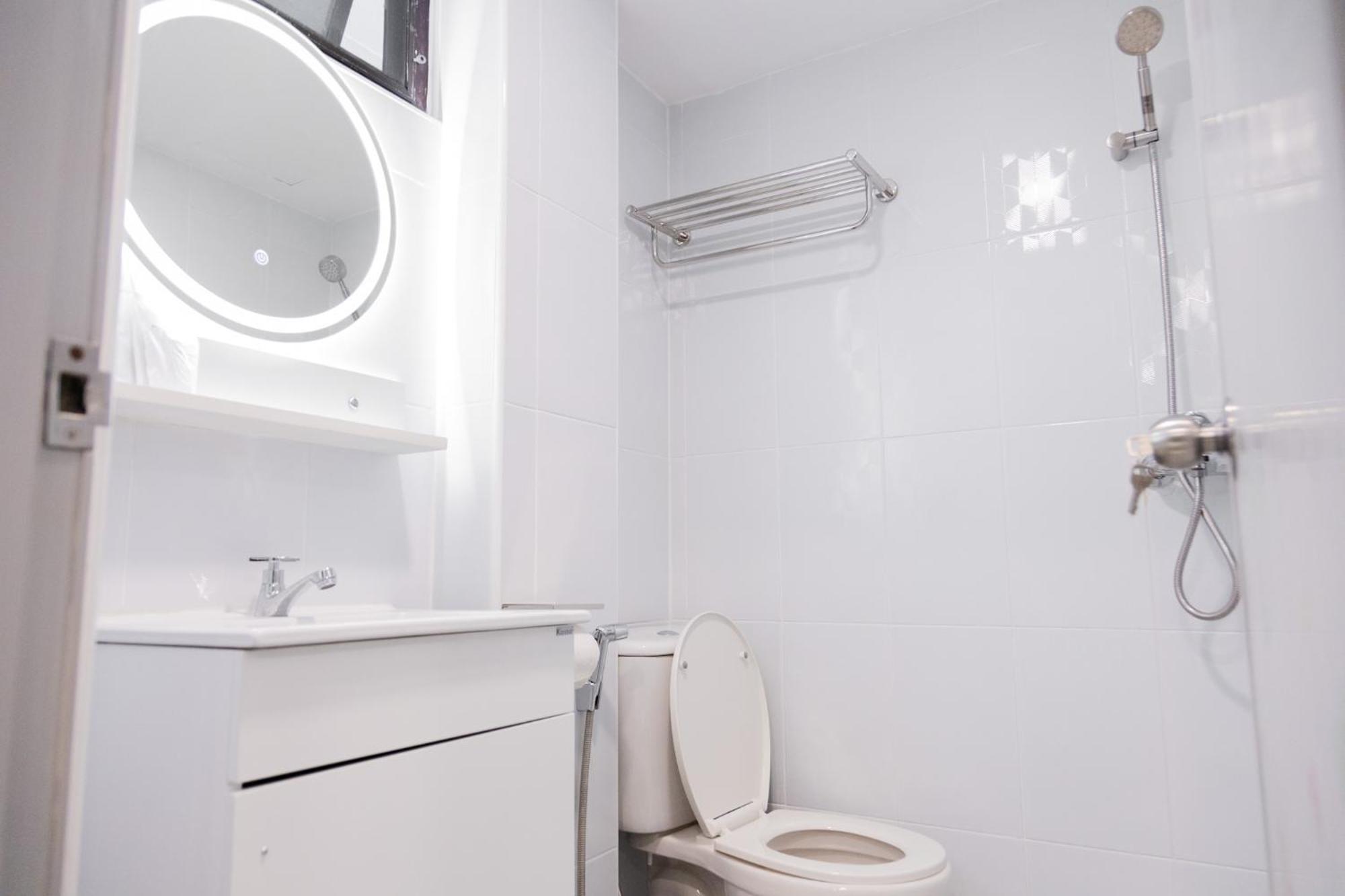 Cozy Stay Inn Bangkok Eksteriør bilde