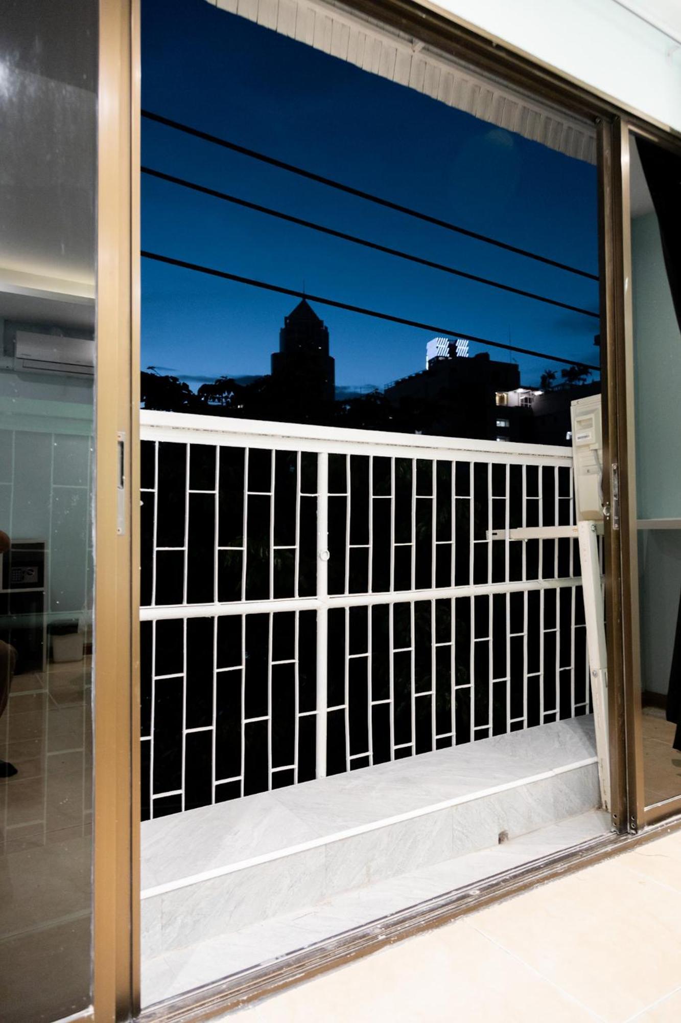 Cozy Stay Inn Bangkok Eksteriør bilde